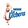 La lechera logo
