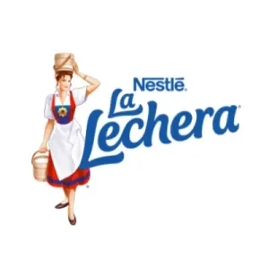 La lechera logo new