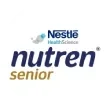 Logo Nutren® Senior