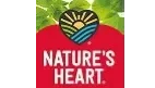 Logo NATURE'S HEART