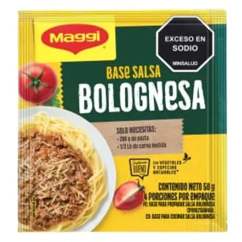 Bolognesa