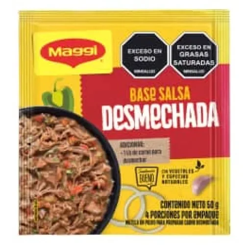 Salsa 