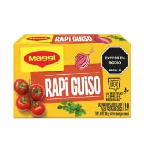 sazonador rapiguiso