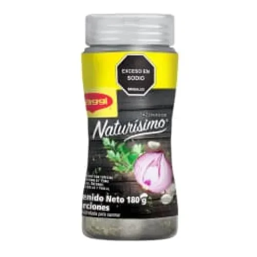 naturisimo