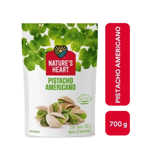 Pistacho Americano 700g