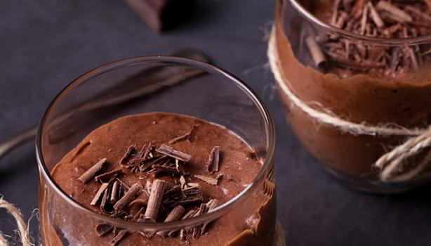 22 ideas de postres fríos y deliciosos | Recetas Nestlé