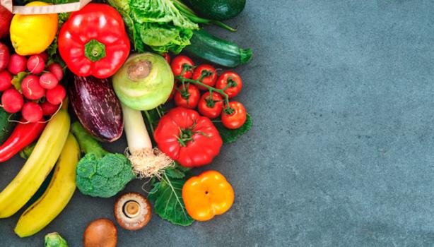 Descubre tips para conservar frutas y verduras  