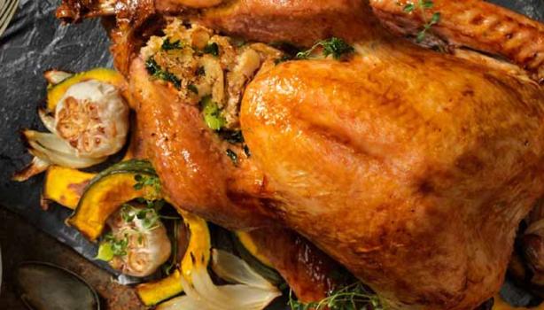 El origen del pavo como cena navideña | Recetas Nestlé