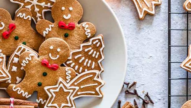 Ideas de postres originales para Navidad | Recetas Nestlé