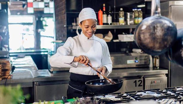 Homenaje a las chefs mujeres en su día 