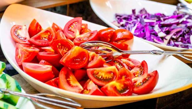 Cómo usar el tomate de árbol en la cocina | Recetas Nestlé