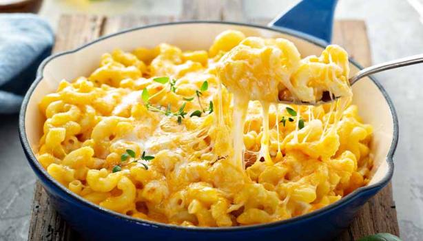 tipos de pastas francesas macarrones