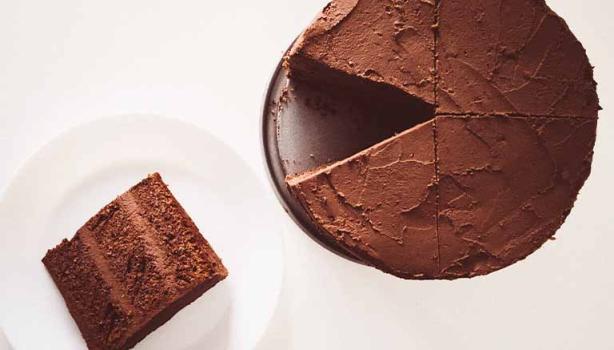 Las mejores ideas para decorar pasteles de chocolate
