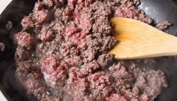 5 ideas de recetas con carne molida | Recetas Nestlé