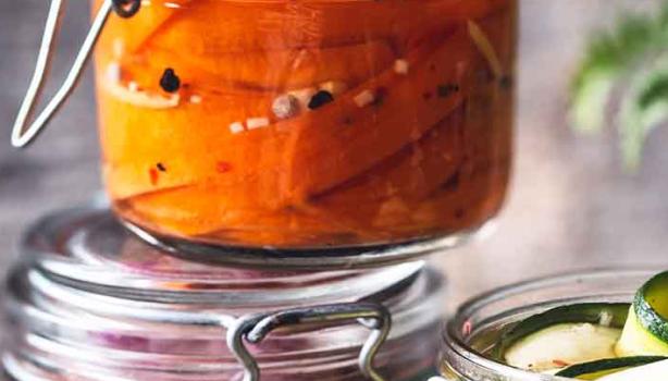 Cuáles son los alimentos fermentados? | Recetas Nestlé Cuáles son los alimentos fermentados? | Recetas Nestlé
