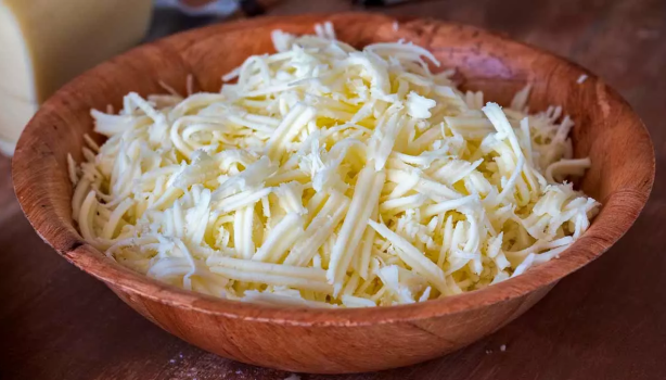 Tipos de quesos