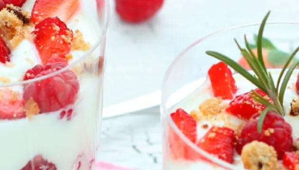postres para amor y amistad