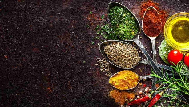 Alimento en polvo creado por medio de liofilización