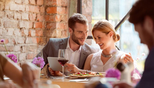 Amor y amistad, celebraciones en pareja