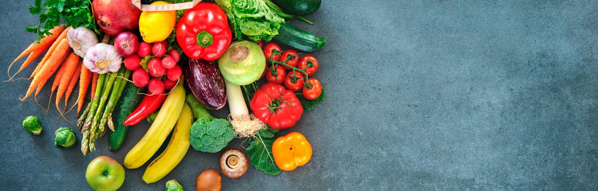 Descubre tips para conservar frutas y verduras  