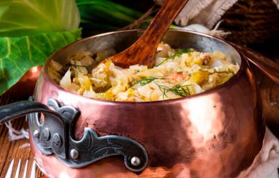 8 OLLAS QUE NECESITAS AL COCINAR Y CUÁNDO UTILIZARLAS. 8 OLLAS QUE NECESITAS AL COCINAR Y CUÁNDO UTILIZARLAS.