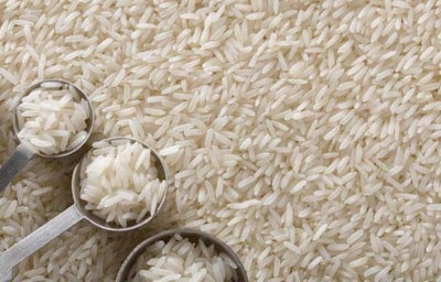 Arroz, un alimento con historia y que se consume en todo el mundo 