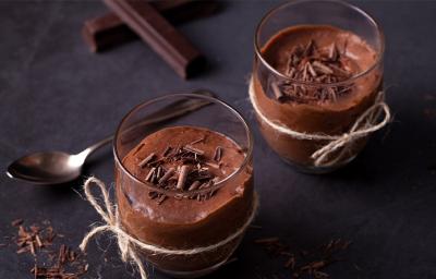 22 ideas de postres fríos y deliciosos
