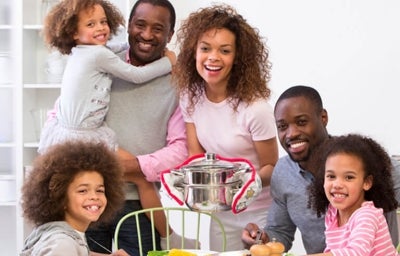 Historia y receta del ajiaco colombiano 