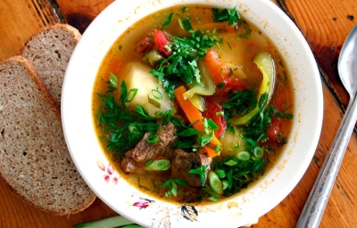 Aprende a preparar 5 platos típicos de Colombia