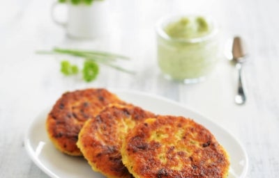 Arepa de choclo y sus ingredientes Arepa de choclo y sus ingredientes