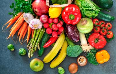 Descubre tips para conservar frutas y verduras Descubre tips para conservar frutas y verduras