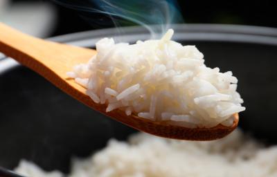Cómo hacer arroz colombiano