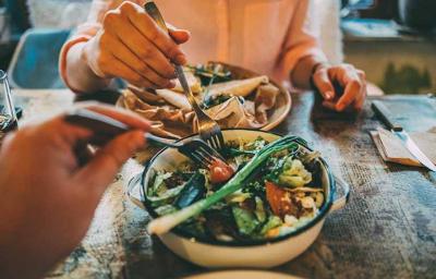 Comidas para llevar al trabajo Comidas para llevar al trabajo