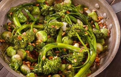 Cómo cocinar en un wok 