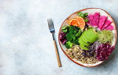 Incluir en la alimentación superfoods Incluir en la alimentación superfoods
