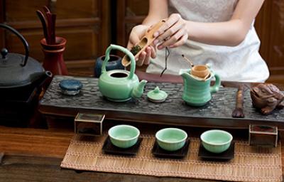 Ceremonia del té con matcha Ceremonia del té con matcha
