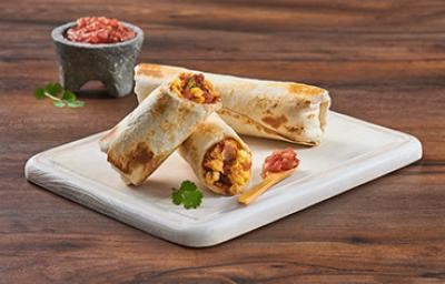 Las recetas de burritos pueden llevar todo tipo de ingredientes. Las recetas de burritos pueden llevar todo tipo de ingredientes.
