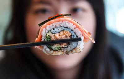Comida japonesa Comida japonesa