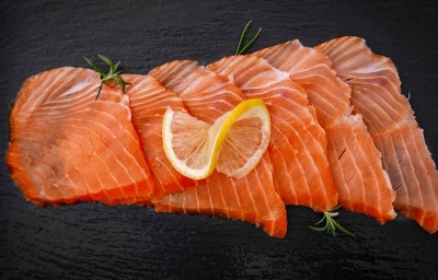 Salmon