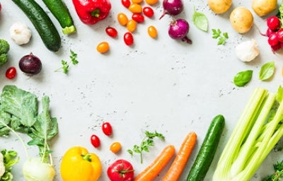 Qué verduras se pueden congelar 