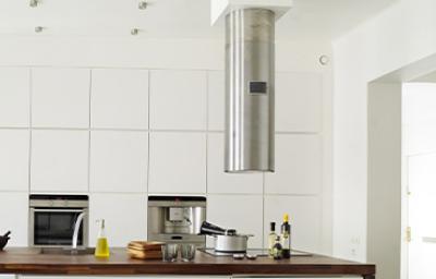 Limpieza campana extractora, clave para una cocina impecable Limpieza campana extractora, clave para una cocina impecable