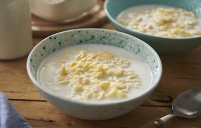 Para qué sierve el kéfir. Bowl de kéfir al desayuno Para qué sierve el kéfir. Bowl de kéfir al desayuno
