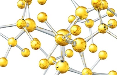 Cómo limpiar aceite de cocina, una tarea difícil de realizar. Partículas de aceite de cocina.