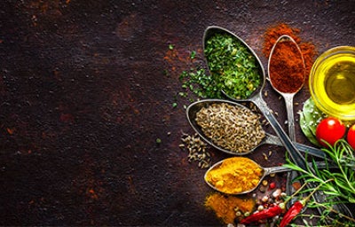 Alimento en polvo creado por medio de liofilización