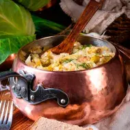 8 OLLAS QUE NECESITAS AL COCINAR Y CUÁNDO UTILIZARLAS.
