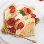 Desayunos de cumpleaños caseros