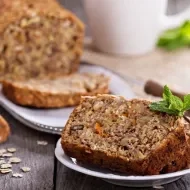Un pan, que siempre ayuda a completar los desayunos caseros