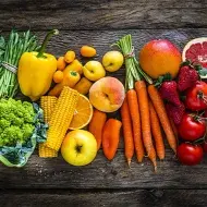 Conjunto de vegetales para rallar 
