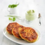 Arepa de choclo y sus ingredientes