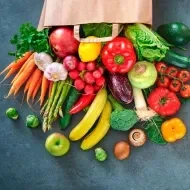 Descubre tips para conservar frutas y verduras  
